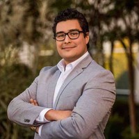 Felipe Sarmiento, PhD, MBA