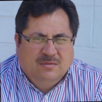 Gregorio Adriano Cab Camargo