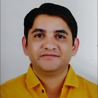 Sandesh Bhavsar
