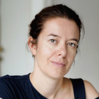 Daria Trzepla-Strzenska