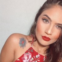 Victória Arraes