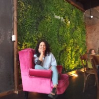 Priscila Soto De La Vega