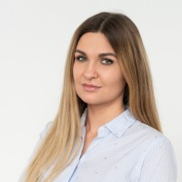 Ekaterina Barinova