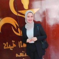 Mona Hammad