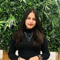 Twinkle Kaur