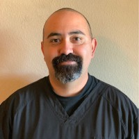 Matthew Jaramillo