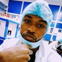 Bakare Olabayo
