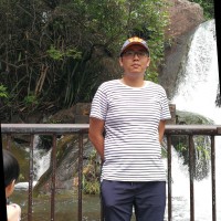 Erick Zheng