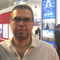 Ehsan Samiei