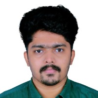 Arjun Pv