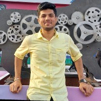 Pratham Acharya