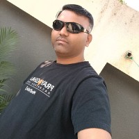 ashok jaware