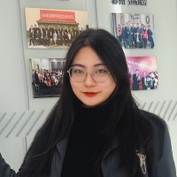 Lily Yang