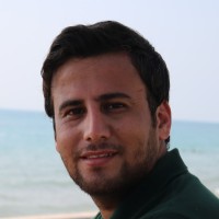 ali pourjamali