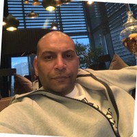Hossam Mekkawy