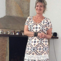 Fátima Cristina sousa