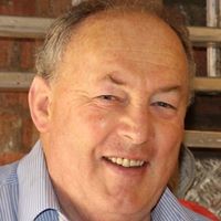 Andrew Syme