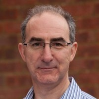 Stephen McDermott
