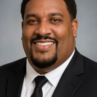 Anthony Beverly