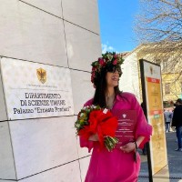 Aurora Colantonio