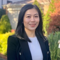 Tracy Tram Bui