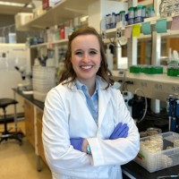 Daphne Knudsen-Palmer, PhD