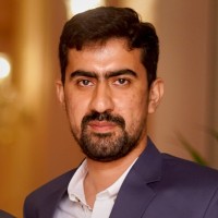 Kashif Sardar