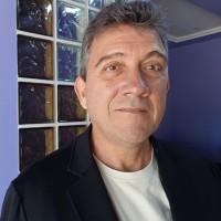 Daniel de Mello Oliveira