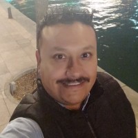 Pedro Vega Dominguez