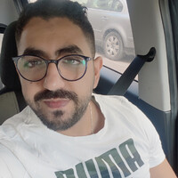 Mohssine Ibali