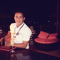 Allan Guevara Quintero