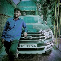 Aryan Mohan Bhatnagar