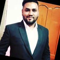 SHUBHAM CHOUHAN
