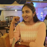 Saloni Garg