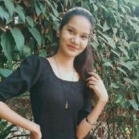 Natasha Raut