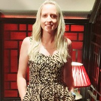 Tracey Searby