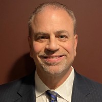 Lance Roteman FCA, EA, MAAA, MSPA
