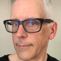 Eric Nyberg