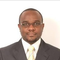 Guillaume ONDENO ROBAKY