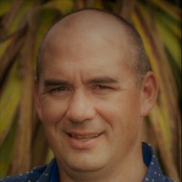 Nigel Cox