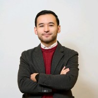 Bahmanyor Adhamjonov