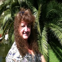 Suzanne Szerlip