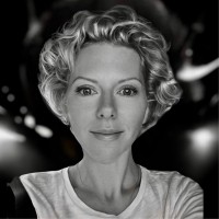 Louise Ståhl