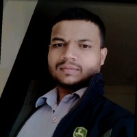 Krishan Kumar