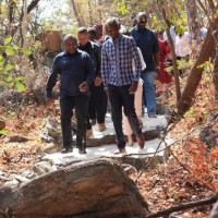 Valentine Mpala