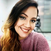 Jessica Reyes Longart