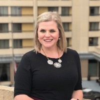 Laura Mckee-Martin