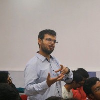 Harsh Ranjan