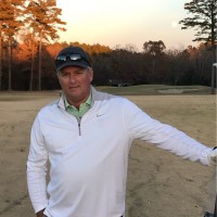 Steve Acklin