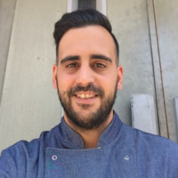 Adrian Jareño Rodriguez